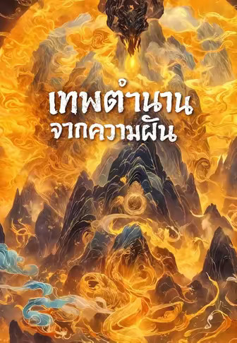 เทพตำนานจากความฝัน