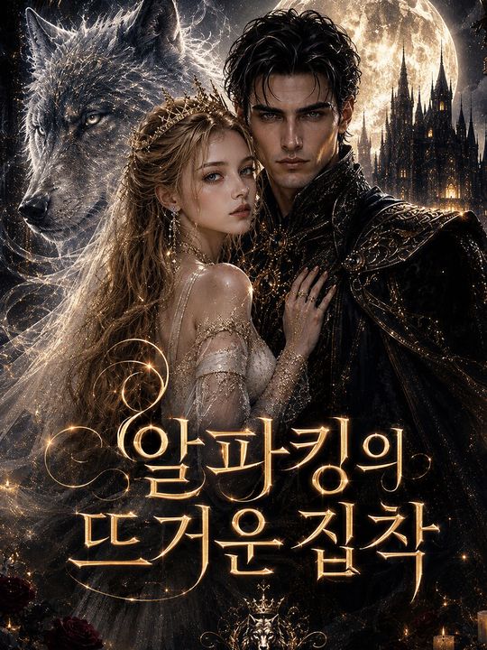 알파킹의 뜨거운 집착