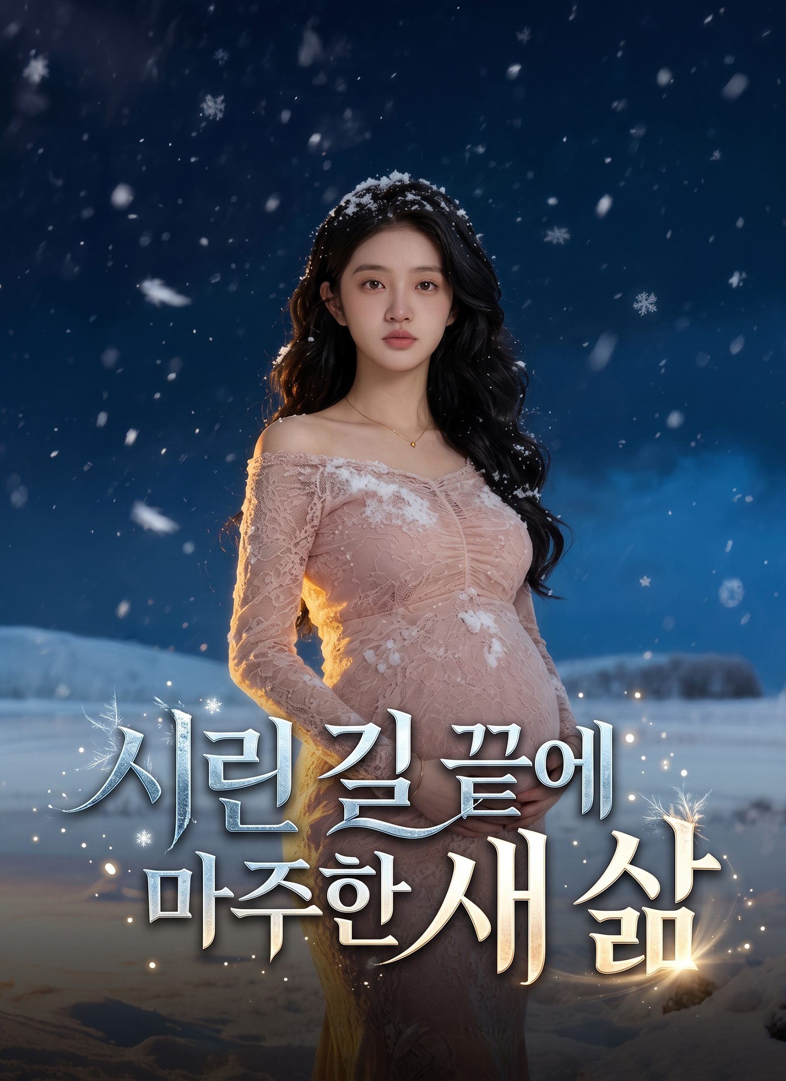 시린 길 끝에 마주한 새 삶