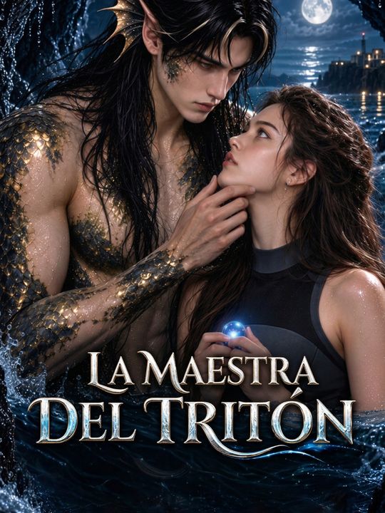 La maestra del tritón