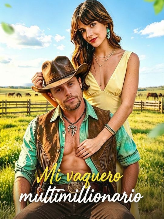 Mi vaquero multimillonario