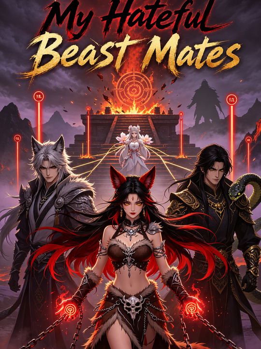 My Hateful Beast Mates