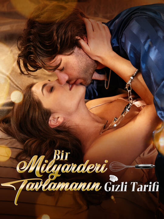 Bir Milyarderi Tavlamanın Gizli Tarifi