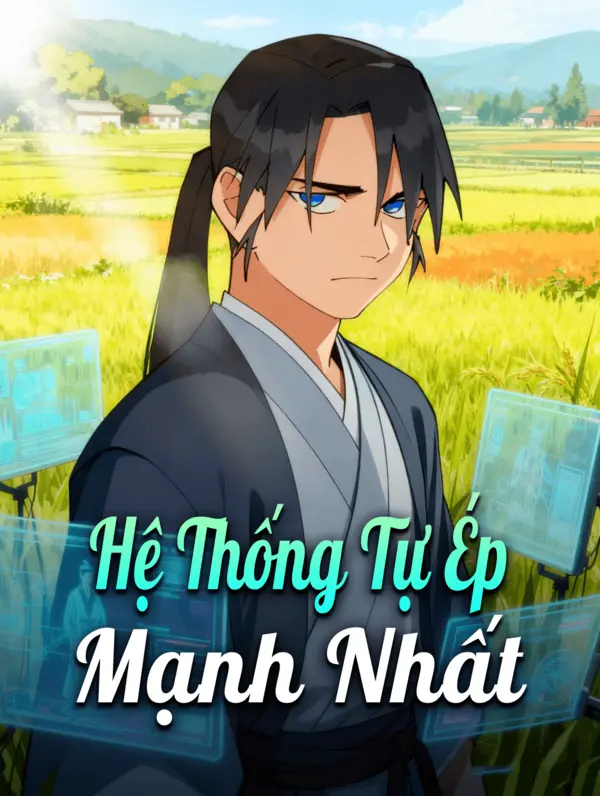 Hệ Thống Tự ÉpMạnh Nhất