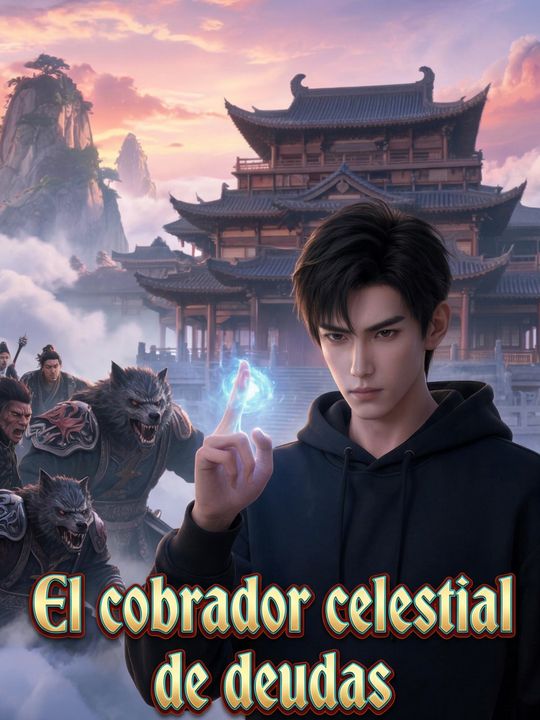 El cobrador celestial de deudas
