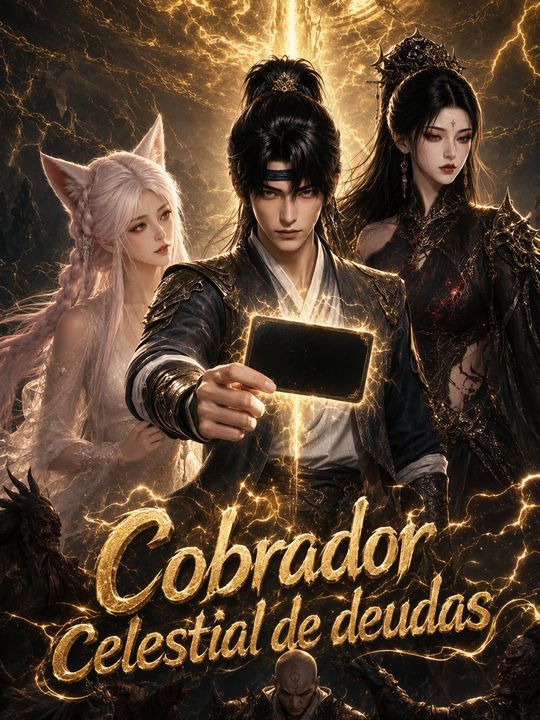 Cobrador celestial de deudas