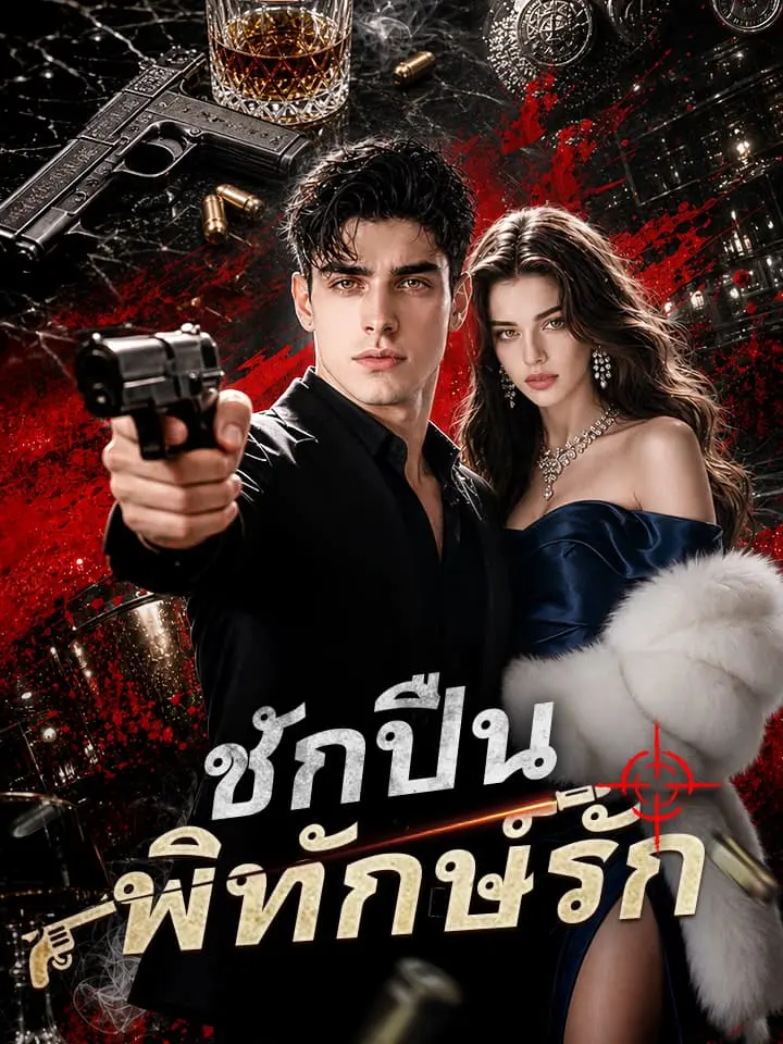 ชักปืนพิทักษ์รัก