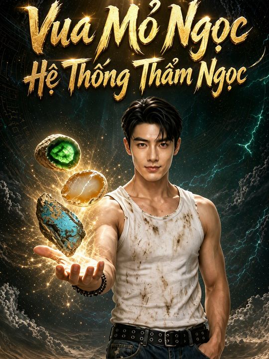 Hệ Thống Giám Định: Tôi Là Vua Mỏ