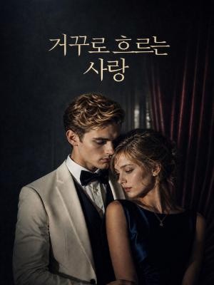 거꾸로 흐르는 사랑
