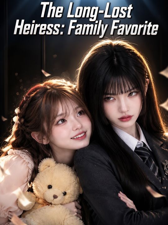 The Long-Lost Heiress: Family Favorite