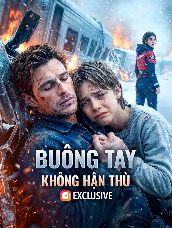Buông Tay Không Hận Thù