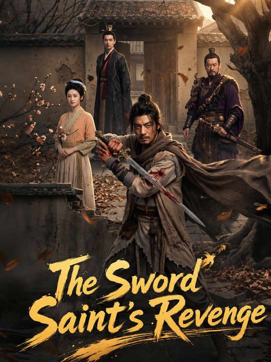 The Sword Saint's Revenge