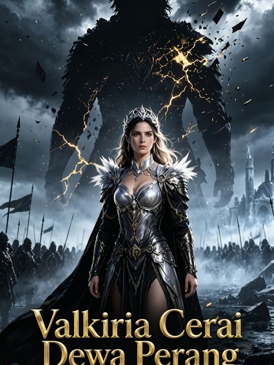 Valkiria Cerai Dewa Perang