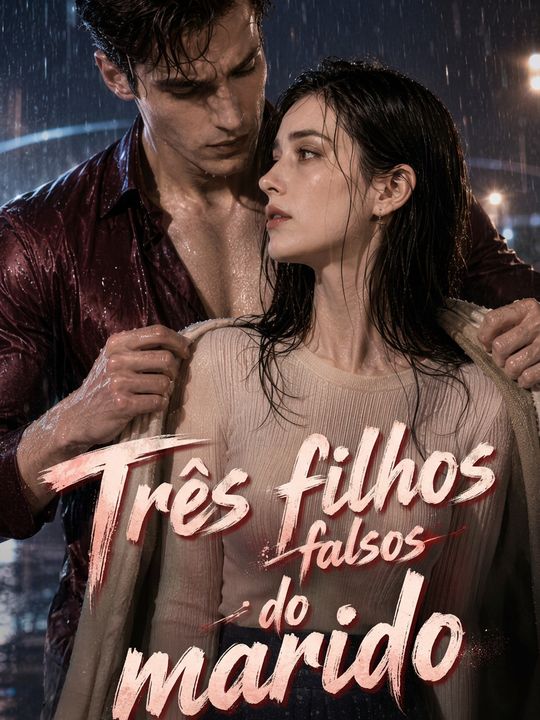 Três filhos falsos do marido
