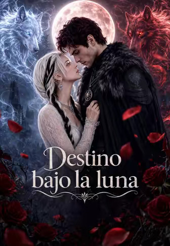 Destino bajo la luna
