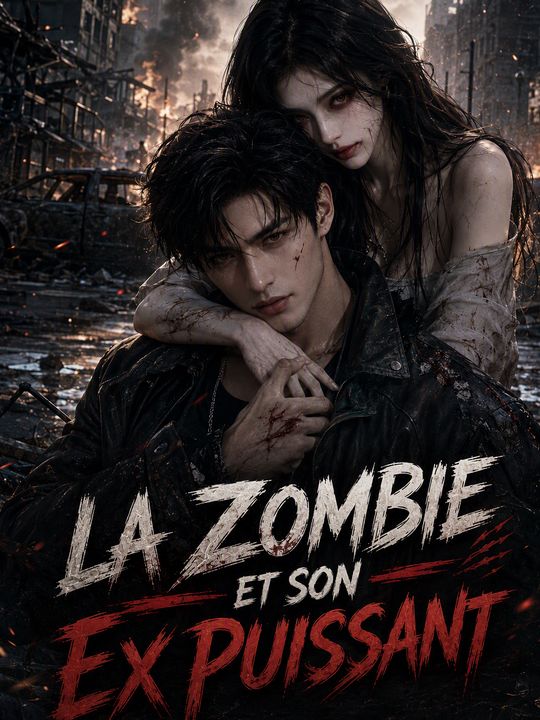 La zombie et son ex puissant
