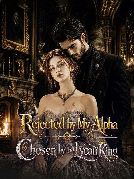 Rejected by Alpha, Taken by Lycan King
