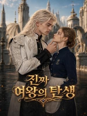 진짜 여왕의 탄생