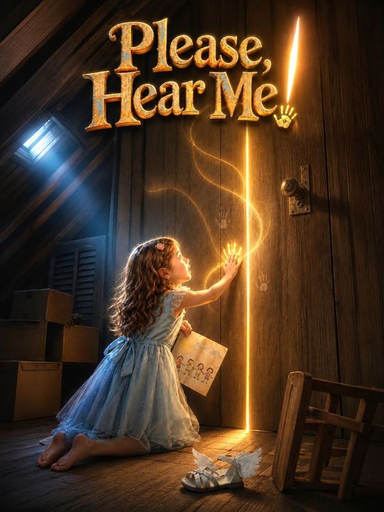 Please, Hear Me!