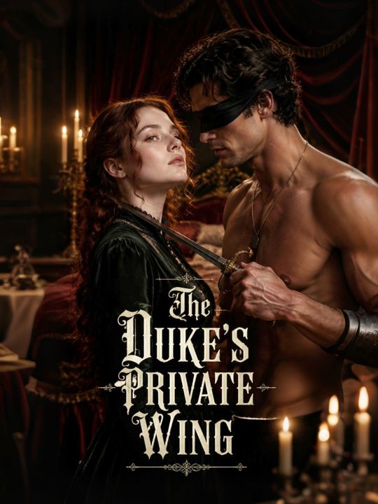 The Duke's Private Wing