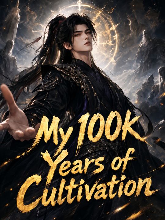 My 100k Years of Cultivation