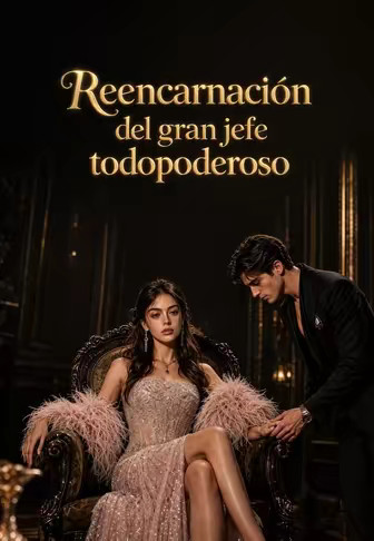 Reencarnación del gran jefe todopoderoso