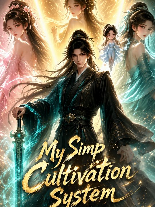 My Simp Cultivation System