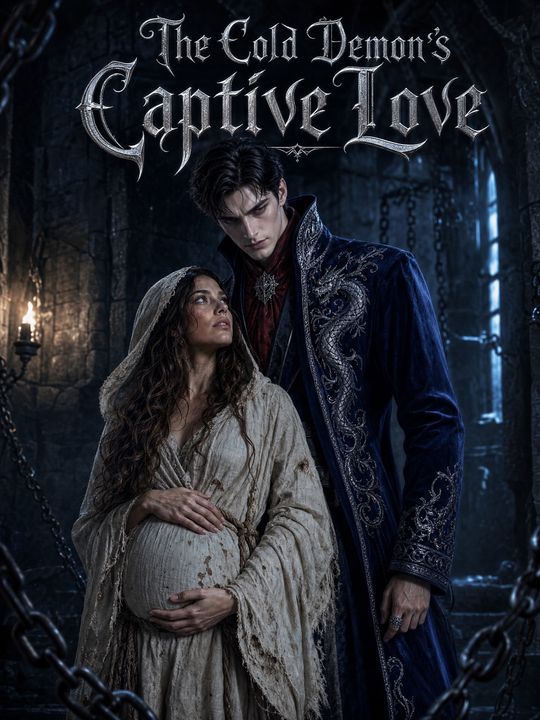 The Cold Demon’s Captive Love