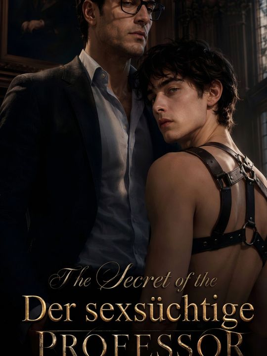 Der sexsüchtige Professor