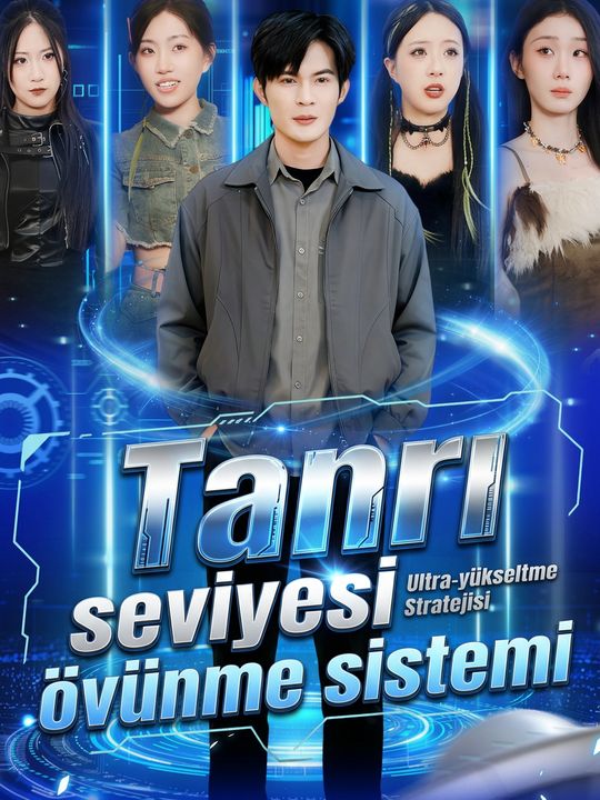 Tanrı seviyesi övünme sistemi