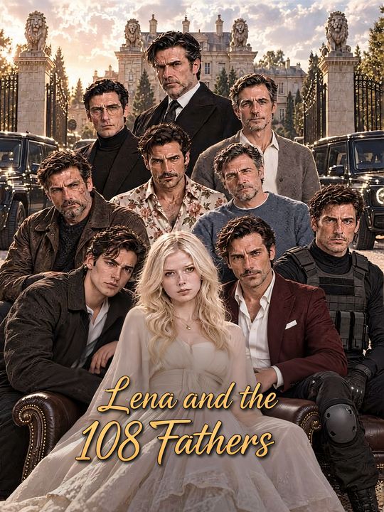 Lena and the 108 Fathers
