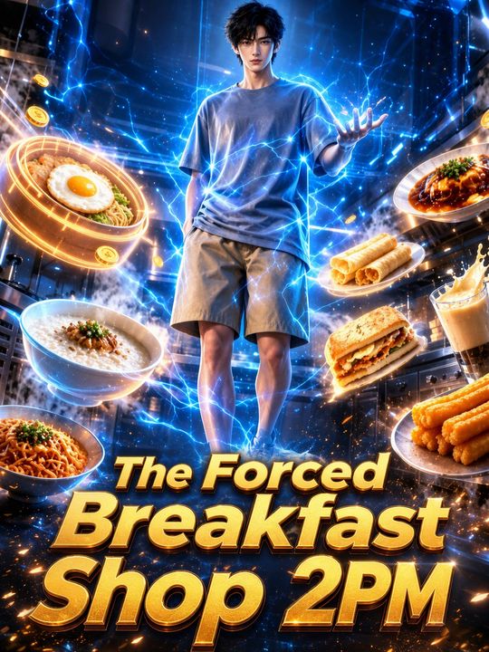 The Forced Breakfast Shop 2PM