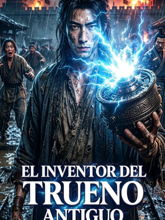 El inventor del trueno antiguo
