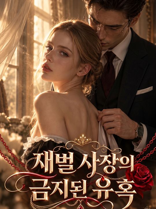 재벌 사장의 금지된 유혹