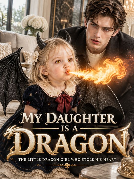 My Daughter Is a Dragon