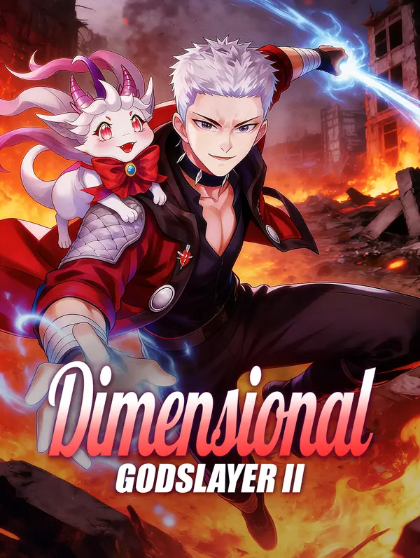 Dimensional Godslayer II