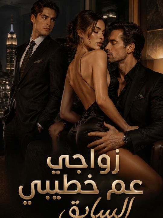 زواجي من عم خطيبي السابق