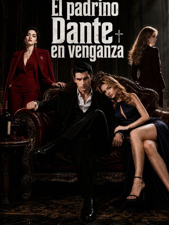 El padrino Dante en venganza