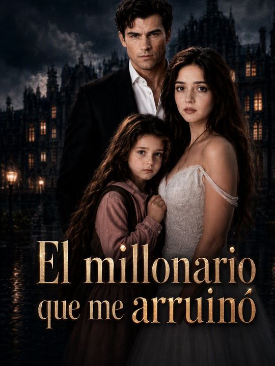 El millonario que me arruinó