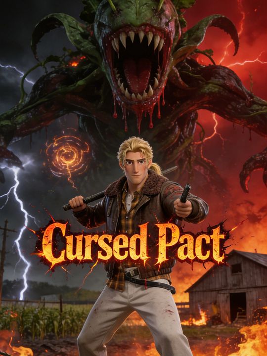 Cursed Pact