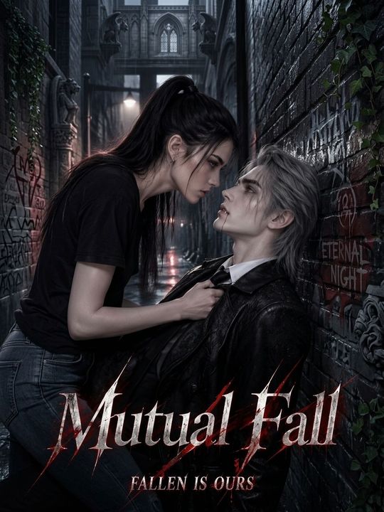 Mutual Fall