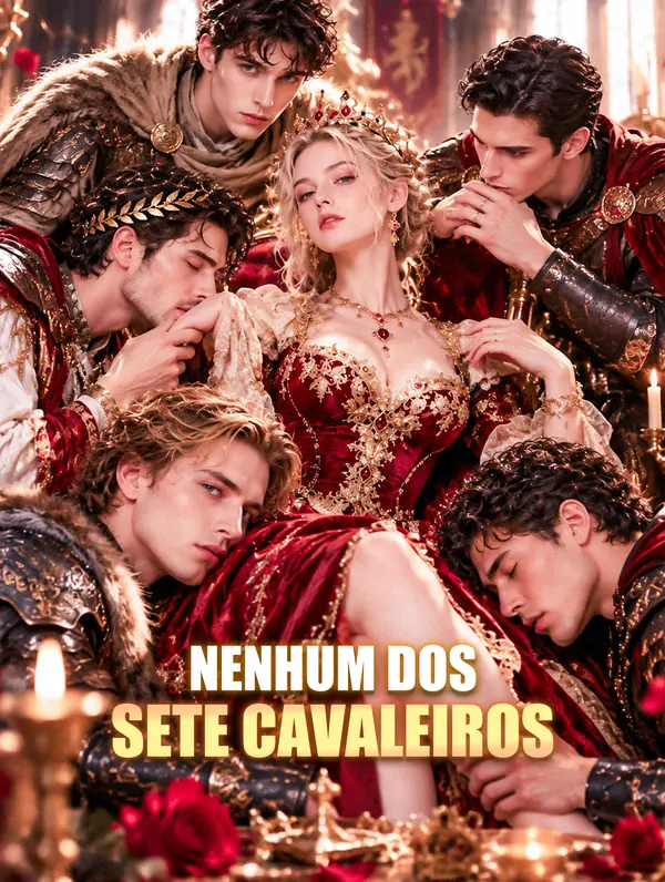 Nenhum dos Sete Cavaleiros