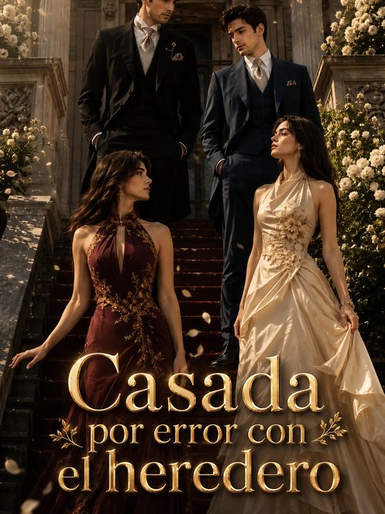 Casada por error con el heredero