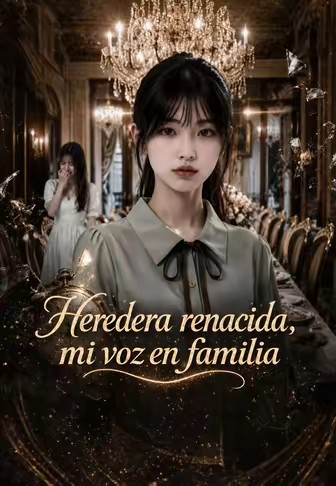 Heredera renacida, mi voz en familia