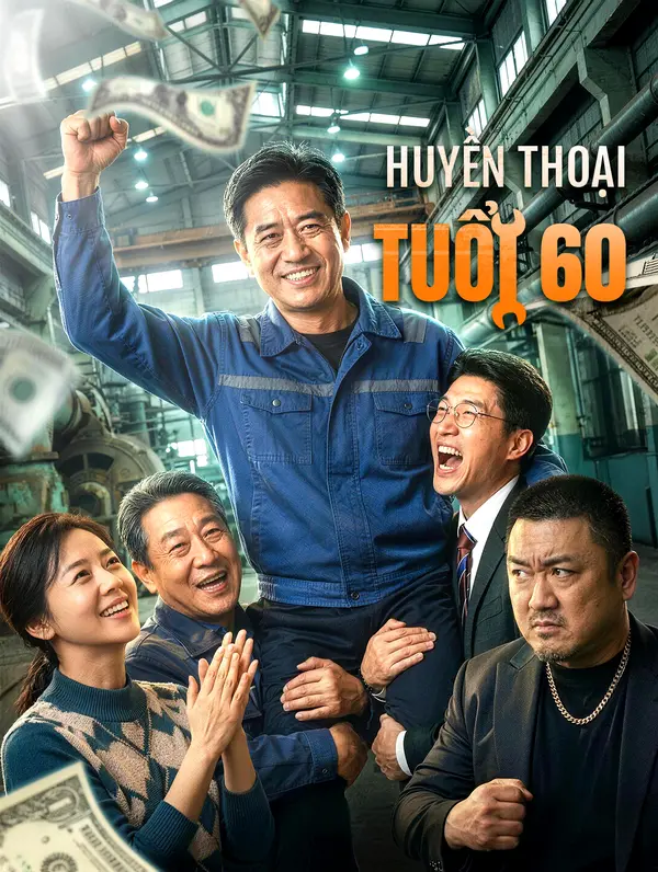 Không Bao Giờ Là Quá Muộn Để Trỗi Dậy
