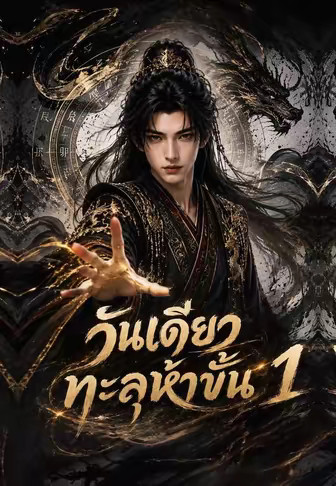วันเดียวทะลุห้าขั้น 1