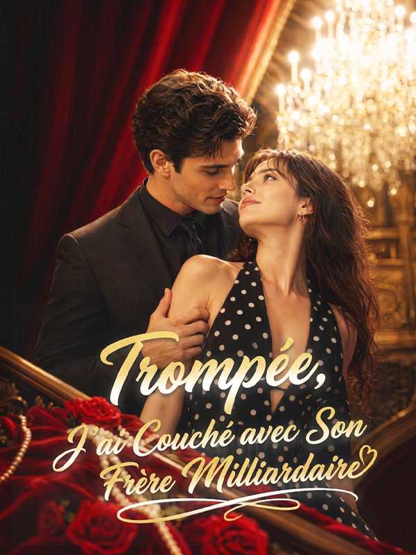 Trompée, J'ai Couché avec Son Frère Milliardaire