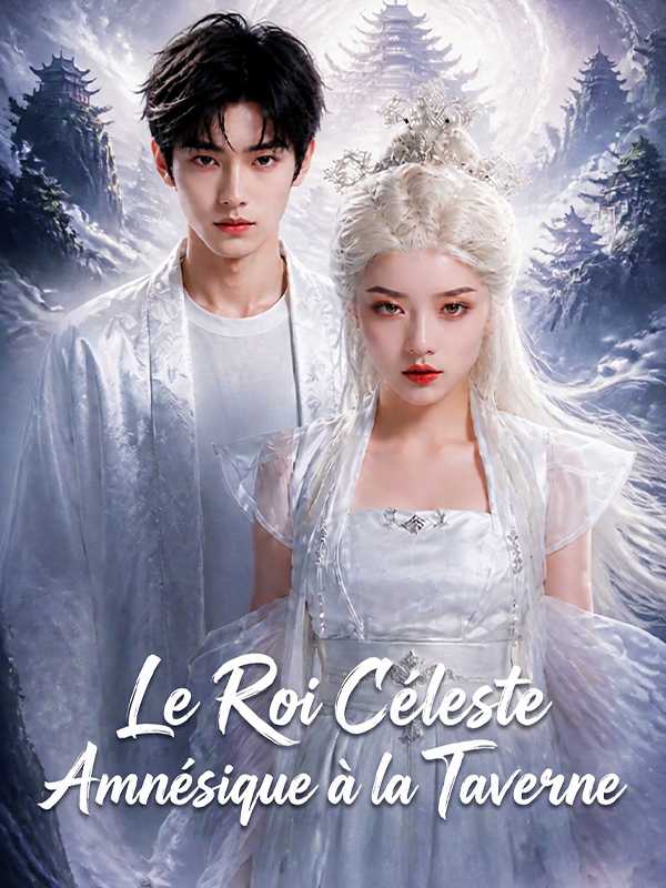 Le Roi Céleste Amnésique à la Taverne