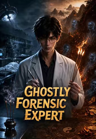 Ghostly Forensic Expert