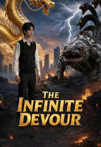 The Infinite Devour